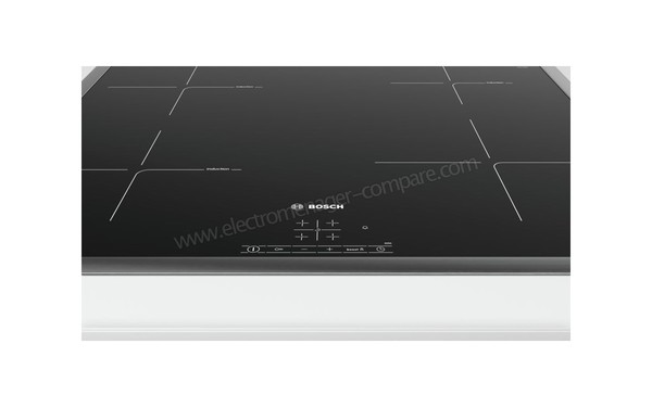 BOSCH PUE645BB1E - Panneau de commandes