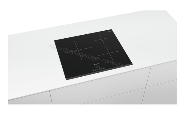 BOSCH PUJ631BB1E - Niche d'encastrement