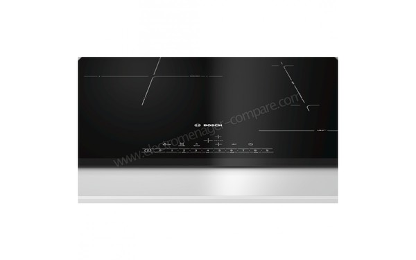 BOSCH PVJ631FC1E - Panneau de commandes