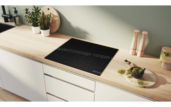 BOSCH PVQ61CHB1E - Appareil encastr&eacute;