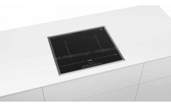 BOSCH PVQ645FB5E - Appareil encastr&eacute;