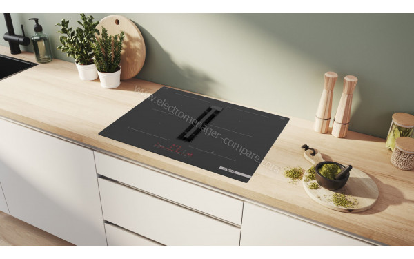 BOSCH PVQ711H26E - Mise en situation