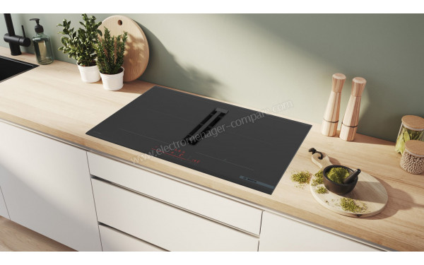 BOSCH PVQ795H26E - Appareil encastr&eacute;