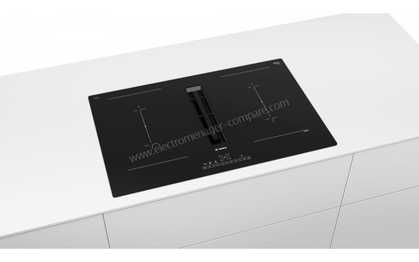 BOSCH PVQ811F15E - Appareil encastr&eacute;