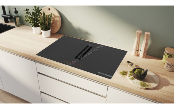 BOSCH PVQ811H26E - Mise en situation