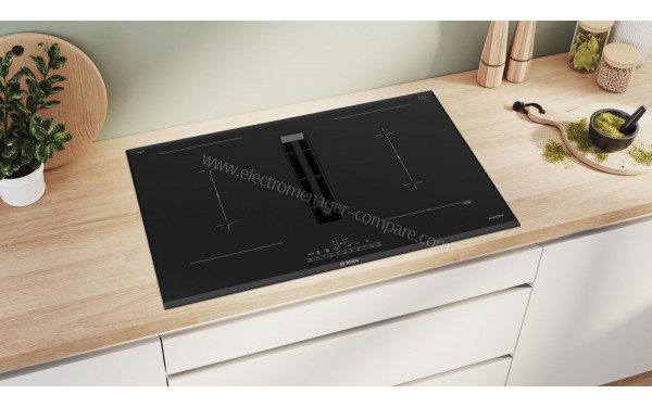 BOSCH PVQ890F25E - Appareil encastr&eacute;