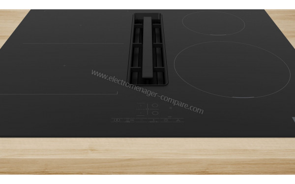 BOSCH PVS611B16E - Panneau de commandes