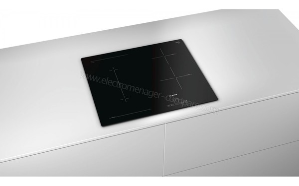 BOSCH PVS611BB1E - Appareil install&eacute;