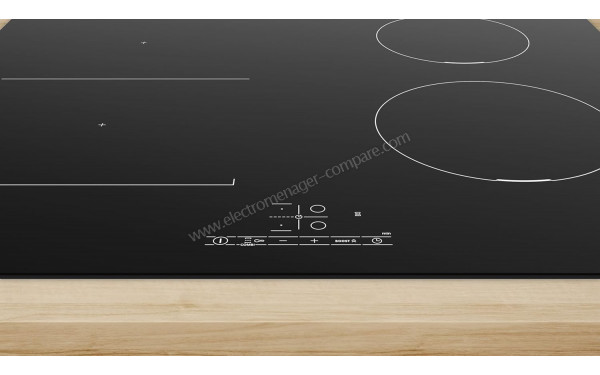 BOSCH PVS611BB6H - Panneau de commandes