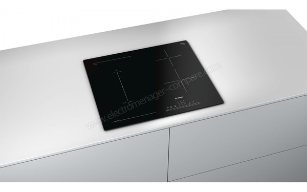 BOSCH PVS611FB1E - Appareil install&eacute;