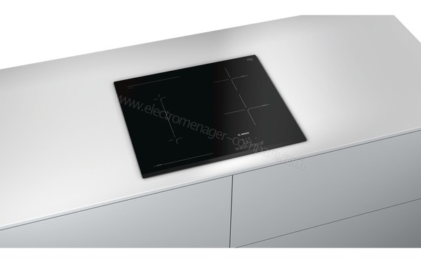 BOSCH PVS631BB1E - Appareil encastr&eacute;