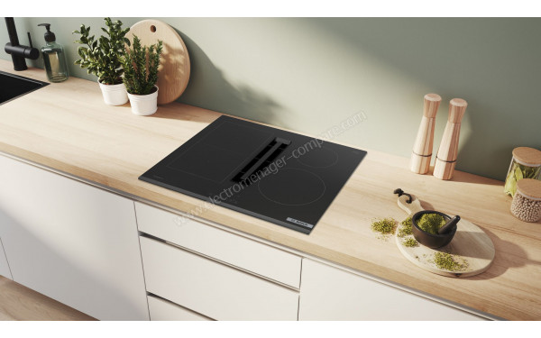 BOSCH PVS63SB16F - Appareil encastr&eacute;