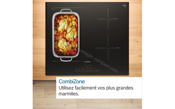 BOSCH PVS695HC1E - CombiZone