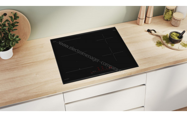BOSCH PVS695HC1E - Appareil encastr&eacute;