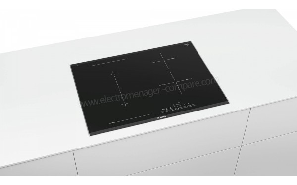 BOSCH PVS775FC1E - Appareil install&eacute;