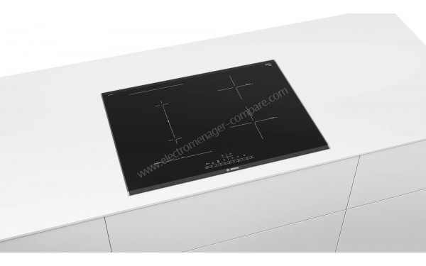 BOSCH PVS775FC5E - Appareil encastr&eacute;