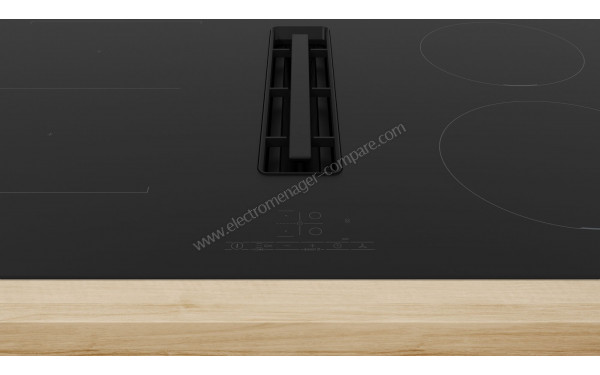 BOSCH PVS811B16E - Panneau de commandes