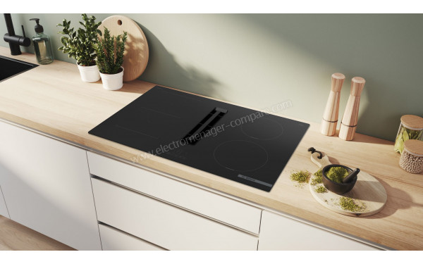 BOSCH PVS811B16E - Mise en situation