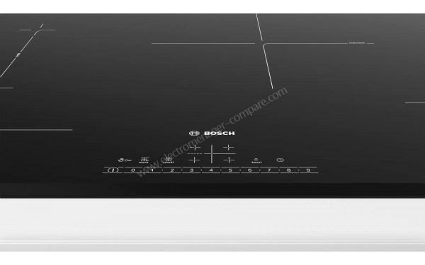 BOSCH PVS831FB5E - Panneau de commandes