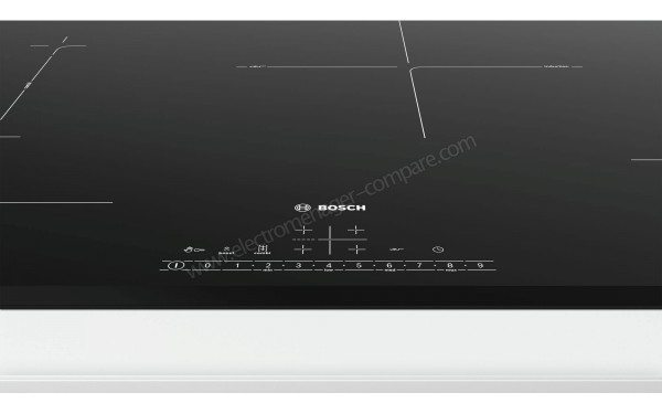 BOSCH PVS831FC5E - Panneau de commandes