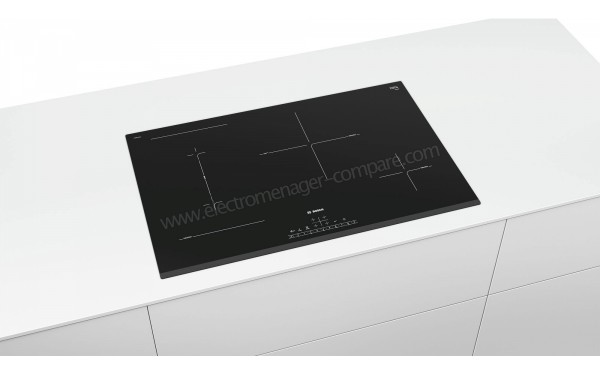 BOSCH PVS831FC5E - Appareil install&eacute;