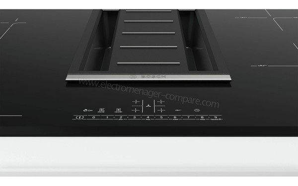 BOSCH PVS851F21E - Panneau de commandes
