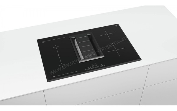 BOSCH PVS851F21E - Appareil install&eacute;