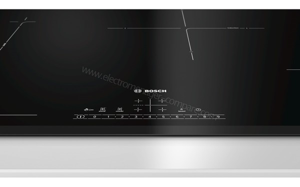 BOSCH PVS851FB1E - Panneau de commandes