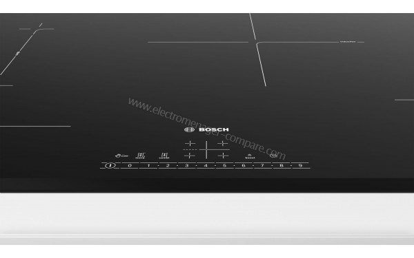 BOSCH PVS851FB5E - Panneau de commandes