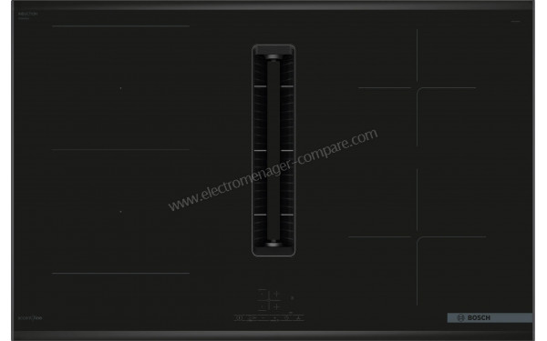 BOSCH PVS895B16E - Vue du dessus