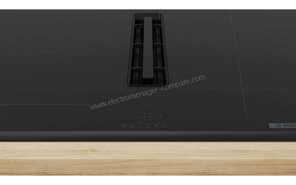 BOSCH PVS895B16E - Panneau de commandes