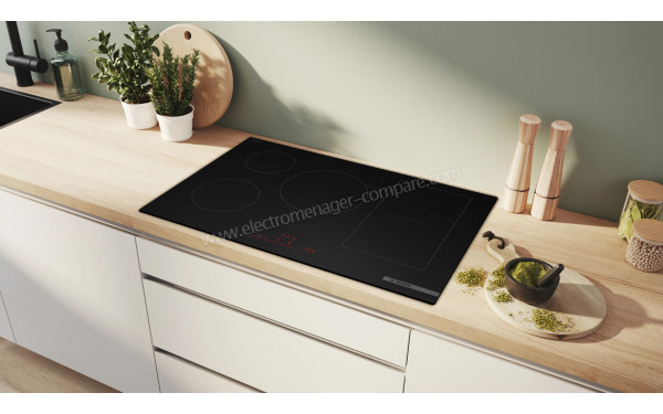 BOSCH PVW81CHB1E - Appareil encastr&eacute;