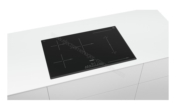 BOSCH PVW851FB1E - Niche d'encastrement