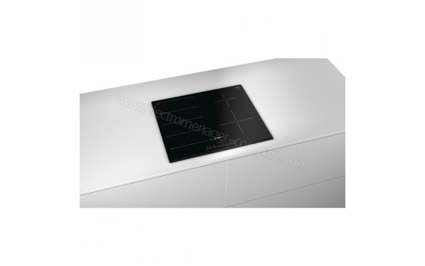 BOSCH PXE631FC1E - Appareil encastr&eacute;