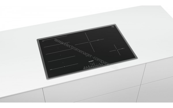 BOSCH PXE845FC1E - Appareil encastr&eacute;