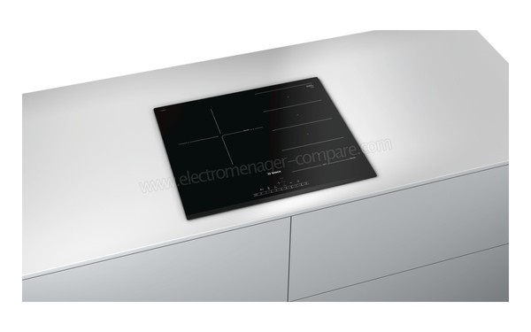 BOSCH PXJ631FC1E - Appareil encastr&eacute;
