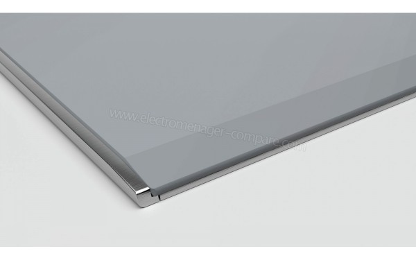 BOSCH PXJ679FC1E - Zoom sur les bordures