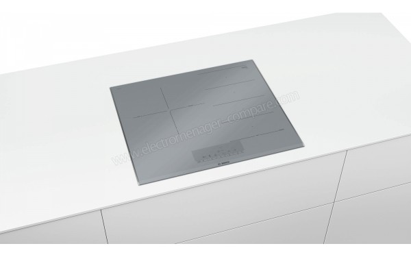 BOSCH PXJ679FC1E - Appareil install&eacute;