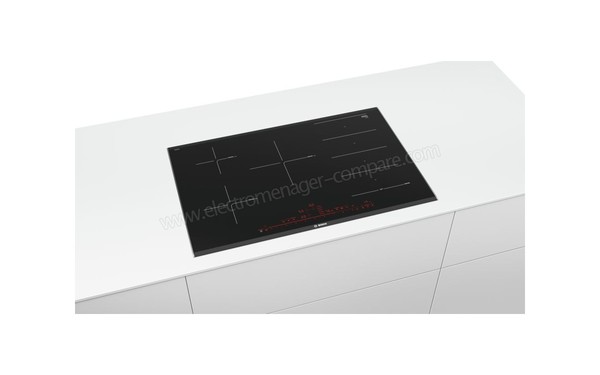 BOSCH PXV875DV1E - Appareil encastr&eacute;