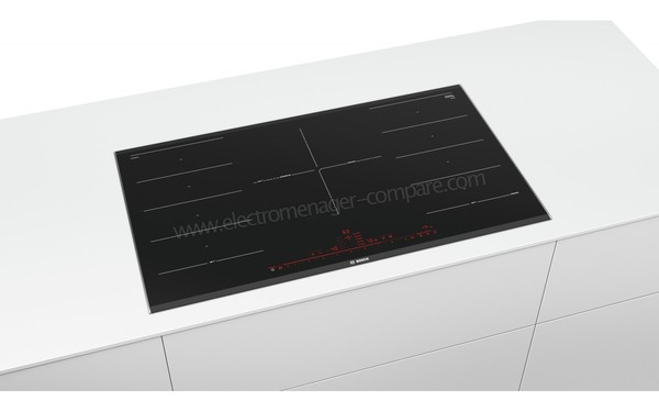 BOSCH PXV975DC1E - Appareil encastr&eacute;