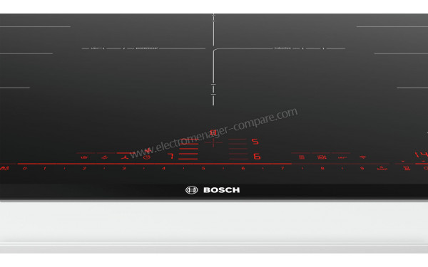 BOSCH PXV975DV1E - Panneau de commandes