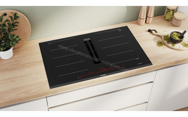 BOSCH PXX895D66E - Appareil encastr&eacute;