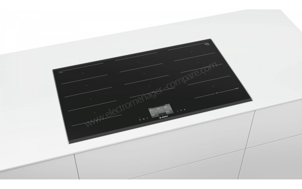 BOSCH PXX975KW1E - Appareil install&eacute;