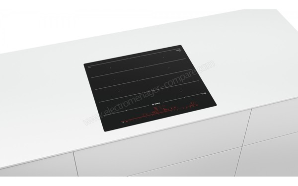 BOSCH PXY601DC1E - Appareil install&eacute;