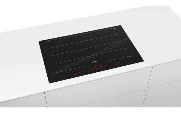 BOSCH PXY801DE3E - Appareil install&eacute;