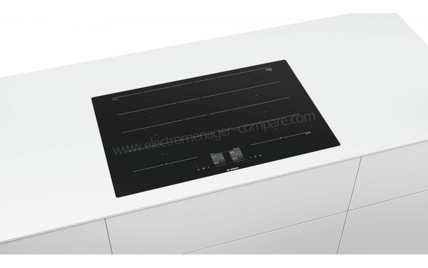 BOSCH PXY801KW1E - Appareil install&eacute;