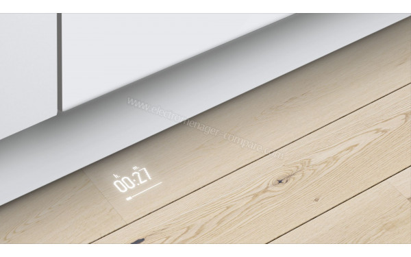 BOSCH SBD4EB801E - TimeLight 