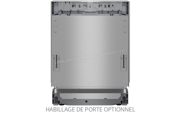 BOSCH SBE25AX07F - Vue de face