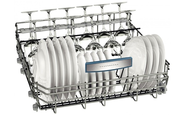 BOSCH SBE69U11EU - Vue du panier inf&eacute;rieur