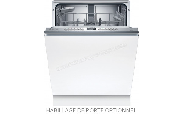 BOSCH SBH4EB804E - Vue de face
